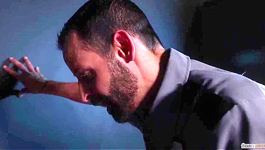 David Takes Control: Fucks Brodys Tight Ass Deep — Dominant Daddy Energy – 18+