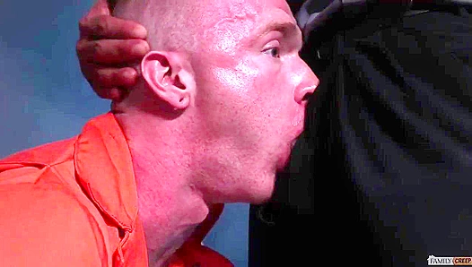 David Takes Control: Fucks Brodys Tight Ass Deep — Dominant Daddy Energy – 18+