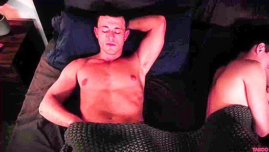 Trevor Ryder: Hot Neighbor Affairs Ignite Steamy Gay Encounters – 18+