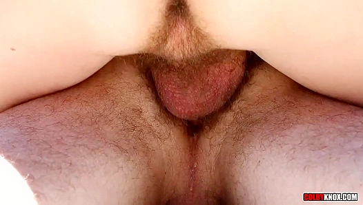 Colby Knox Takes It Rough Outside — Wild Bareback Action Ignites – 18+