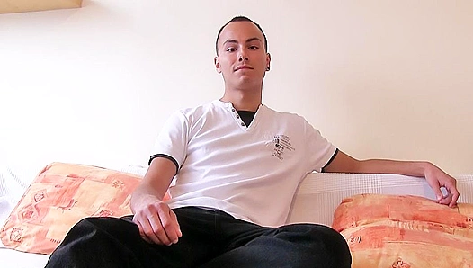Bent Over in Baggy Jeans: Debt Slave Gets Pounded Raw – Hardcore Gay Assfucking