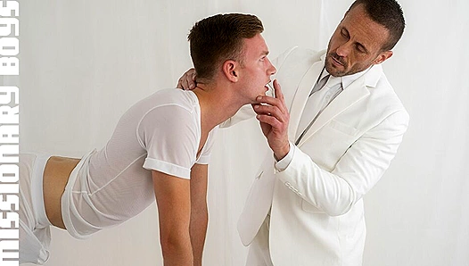 Young Seminarian Claims Pastors Forbidden Desires – Steamy Gay Confessions 18+