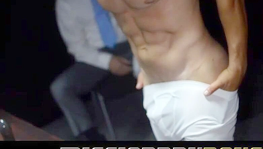 Fierce Latino Dominance: Patriarch Claims Elders Ass Hard – MissionaryBoys 18+