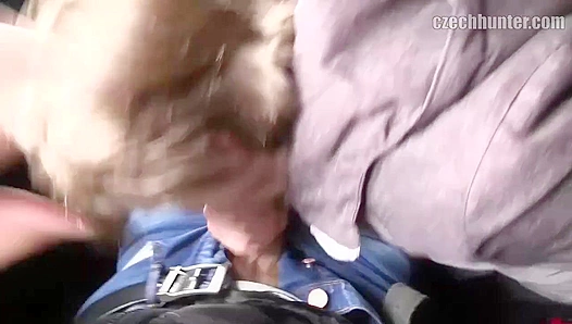 Adorable Twink Gets Slammed With a Thick Facial—Hot XXX Gay Moment