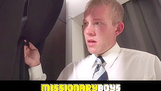 Ricci Dominates Lindsay in Passionate Missionary Ride – 18+