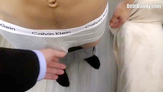 Hot Teen Trio Collides: Wild Sex Forbidden Cravings Unleashed – DebtDandy