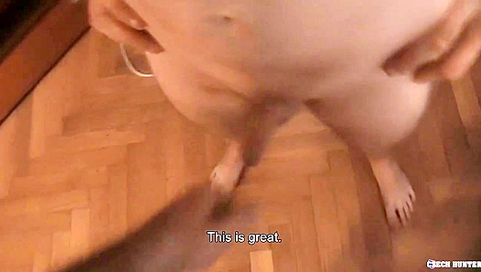 Tattooed Stud Rides Hard in Steamy POV Glory Session – WildXXXGayAction