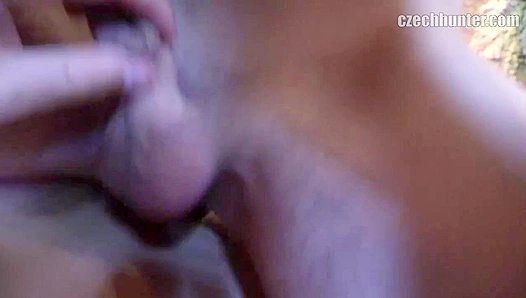 Hardcore Czech Anal POV — Deep Behind-the-Cock Action Thrills – GAYXXX