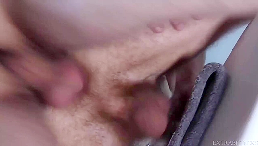 Joel Scott Lives His Wildest Dream With Monster Cock Glory – Raw Gay Scenes