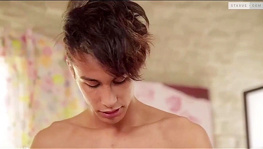 Lubed Up Wild: Steamy Gay Action with Bren Bar, Joel Tamir, Zoran Gospitch