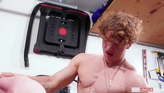 Steamy Prank Gone Wild: Max Lorde Felix Fox Share Hot Anal Moment – BrotherCrush