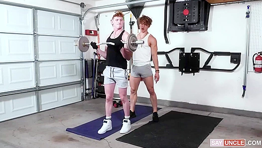 Steamy Prank Gone Wild: Max Lorde Felix Fox Share Hot Anal Moment – BrotherCrush