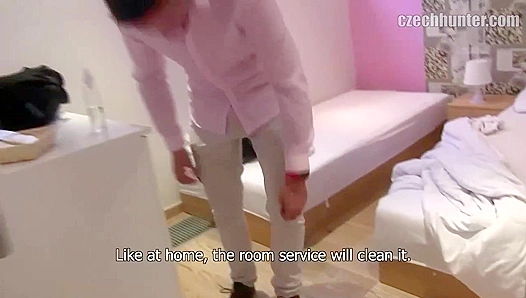 Big Czech Twink Takes Massive Load Deep — Horniest Ride Yet – XXX Gay