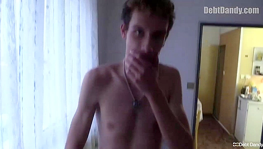 Naughty Twink Settles Scores with Hot Ass-Fucking Action – GayPornoCash 18+