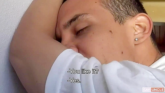 Deep-Throat Passion Meets Raw Anal Fire — Hard Latino Lust Unleashed! – SpicyGayAction