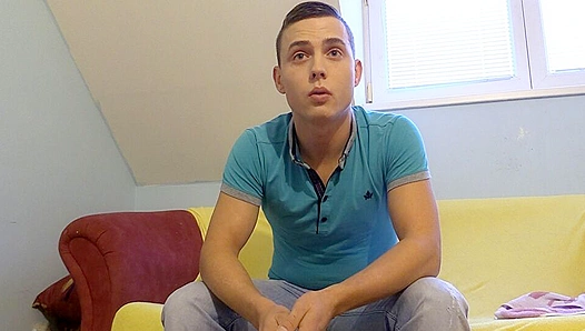 Free-Spirited Czech Teen Gets Pounded Deep from Behind – DebtDandy 18+