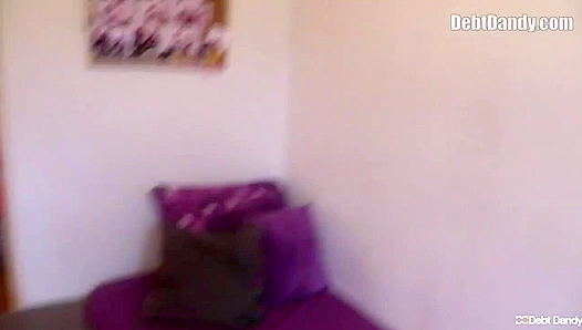 Bro Hunched Over, Getting Pounded Raw—POV Pays His Debts 18+