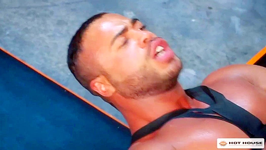 Infrared Heat: Micah Brandt Brayden Allens Wild Hard Ride – 18+