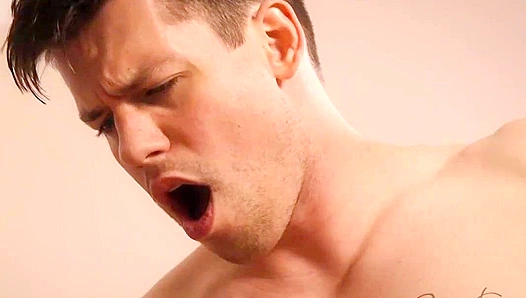 Hard-Bodied Dark Hunks Ride Each Other Raw – CorbinFishers Hottest Scene