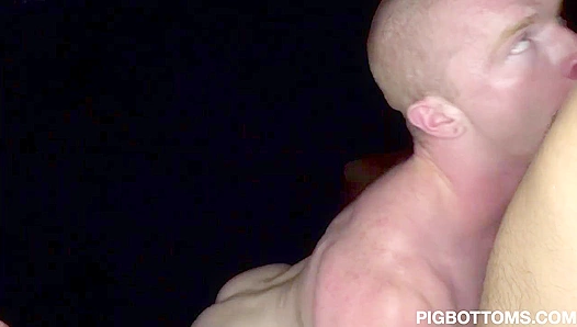 Soaked in Sin: El Andy Jake Claim Tight Boys – GayPornHeat 18+