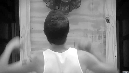 Johnny Rapid Marcus RHL Go Hard — No Limits, Just Raw Gay Passion