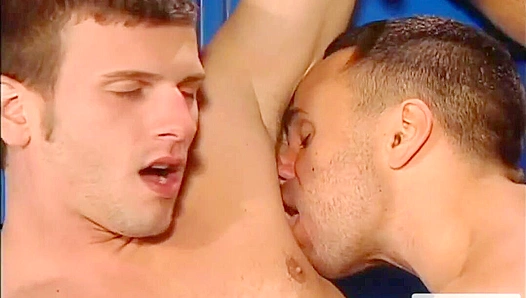 Conner Habib Derreck Diamond Fuel Fiery Prone Anal Encounter – Lust Unleashed