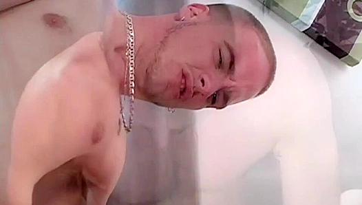 Raw Power: Scott Tanner Tony Michaels Hardcore Muscular Ride – Gay XXX Over 30