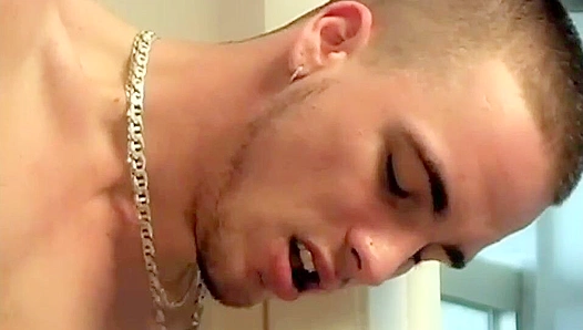 Raw Power: Scott Tanner Tony Michaels Hardcore Muscular Ride – Gay XXX Over 30