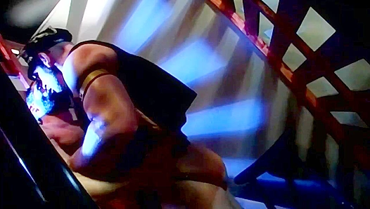 Leather Dreams Come True: Aitor Tony Go Wild With Raw Desire – Bonus Fetish