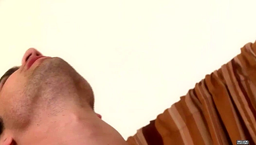 Brandon Jack Liams Hot Gay Affair Ignites Passion – Str8ToGay 18+