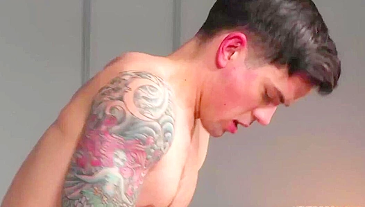 Next-Door Heat: Brock Knites Dakota Payne Dive into Steamy Anal Play – 18+