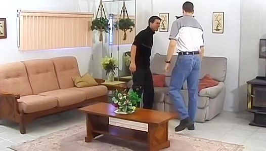 Jason Joeys Hot Couch Fantasy Unleashed – Steamy Kinks Await GayLifeNetwork