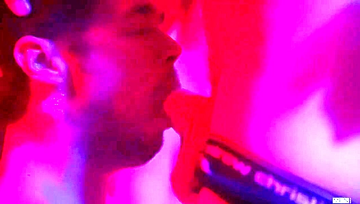 Diving Deep for Cream: Bobby Clarks Filthy Foam-Filled Blowjob Fest – 18+