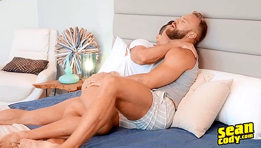 Brogan Takes Control: Raw Power Unstoppable Lust – SeanCody