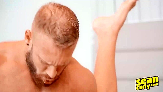 Brogan Takes Control: Raw Power Unstoppable Lust – SeanCody
