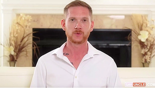 Dakota Lovell Takes Charge in Steamy Top-Only threesome – GayPornX