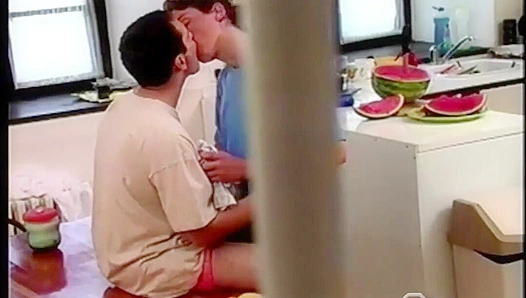 Franc Sokol Pavol Holik Fuel Steaming Passion in Forbidden Hookup – Falcon