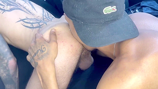 Game Day Passion Sparks Steamy Encounter Between Step-Cousins – 18+