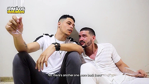 Best Friends to Lovers — When Forbidden Desire Ignites Passion – Gay Romance