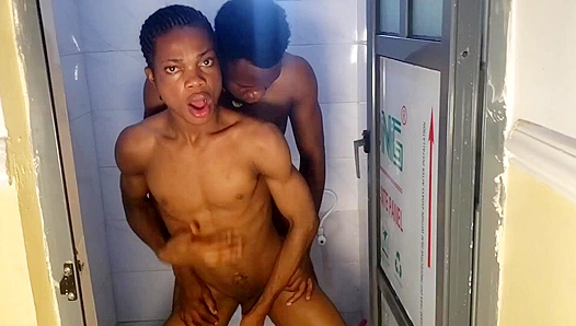 Seven Days of Nonstop Hardcore Glory — Unstoppable Dick Hunger – XXX