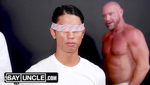 Devoted Twink Rides Hard: Passionate Missionary Sex – BoysTrailers