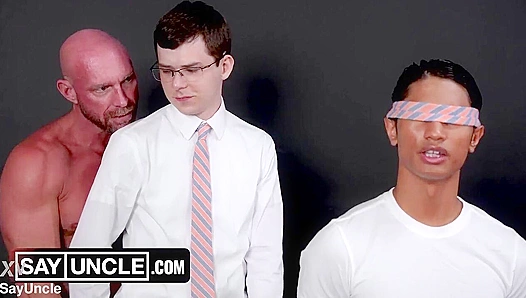 Devoted Twink Rides Hard: Passionate Missionary Sex – BoysTrailers