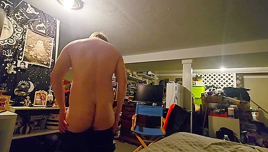 Pounded Deep Loving Every Thrust – Wild Raw Gay Pride Ride