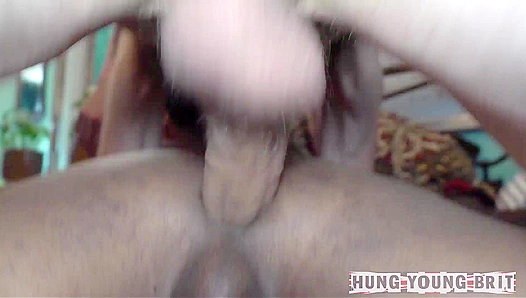 Cute Young Stud Drenched in Cream During Hot Gay Hookup – XXXTales 18+