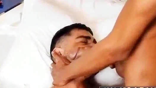 Unleashed Cravings: Wild Bareback Moments Fueled by Pure Lust – 18+
