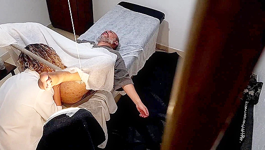 Doctors Exam Gone Wild: Prostate Check Turns Into Hot Strap-On Action – GayPornMD
