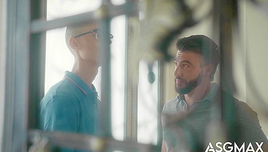 Kados Forbidden Craving Ignites: HoneyGuide Ep4 – One Last Wild Ride