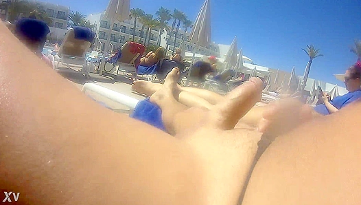 Sun-Kissed Surfer Gets Railed: Hot Blowjob Under the Burning Sun – GayPornX