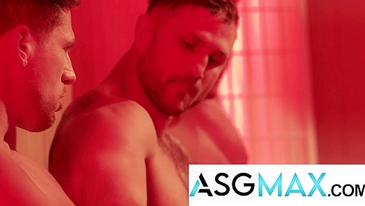 Hard-Pounding Taboo Trio: Raw Ass-Fucking Dominance Gone Wild – 18+