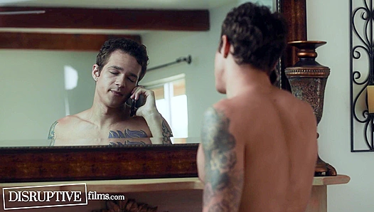Reunited Behind Bars: Burning Desire Explodes Between Former Lovers – 18+